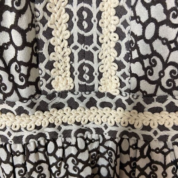 An Original Milly of New York Sleeveless Dress - Picture 5 of 11